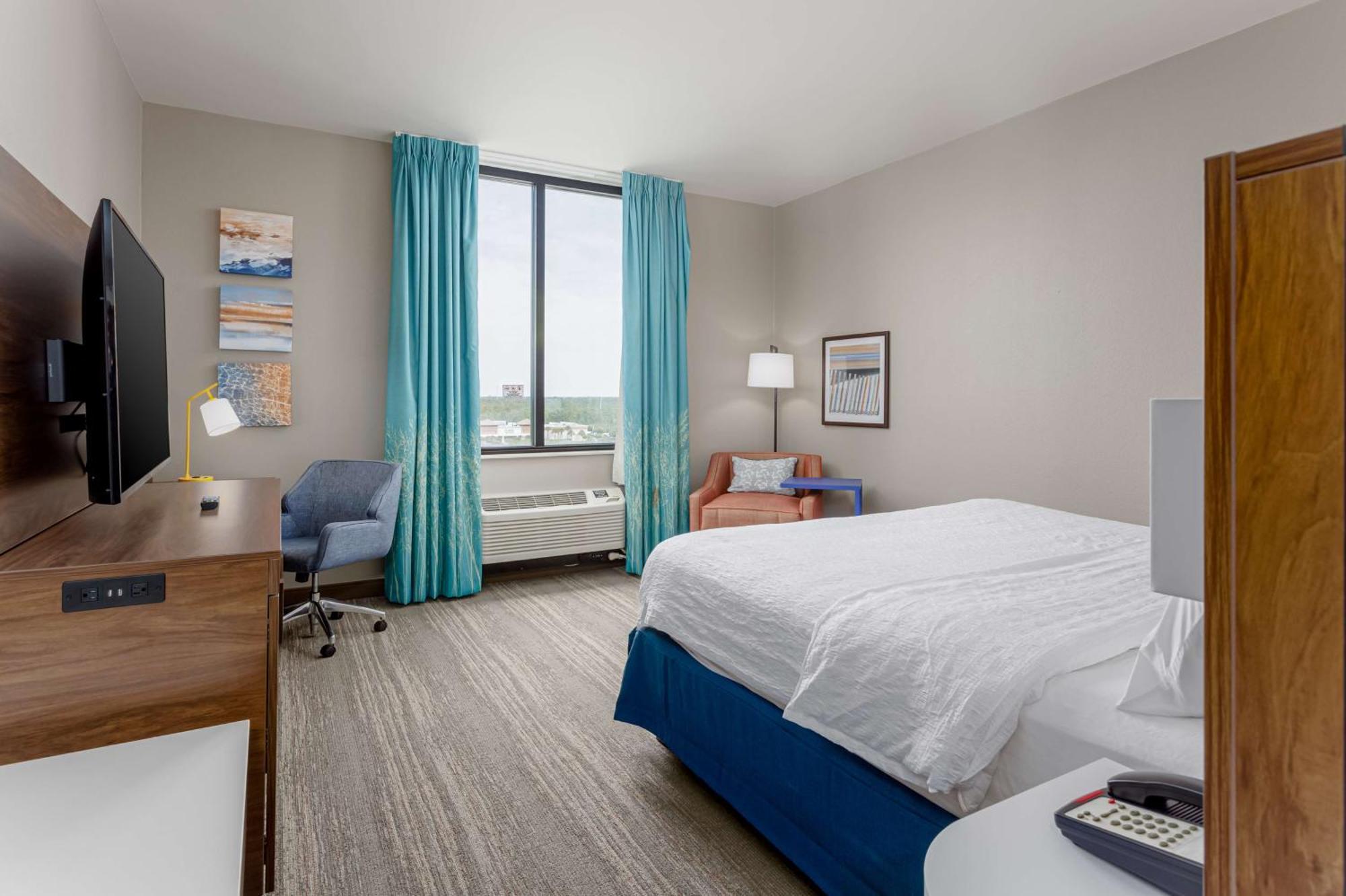 Hampton Inn&Suites - Orange Beach Exterior foto