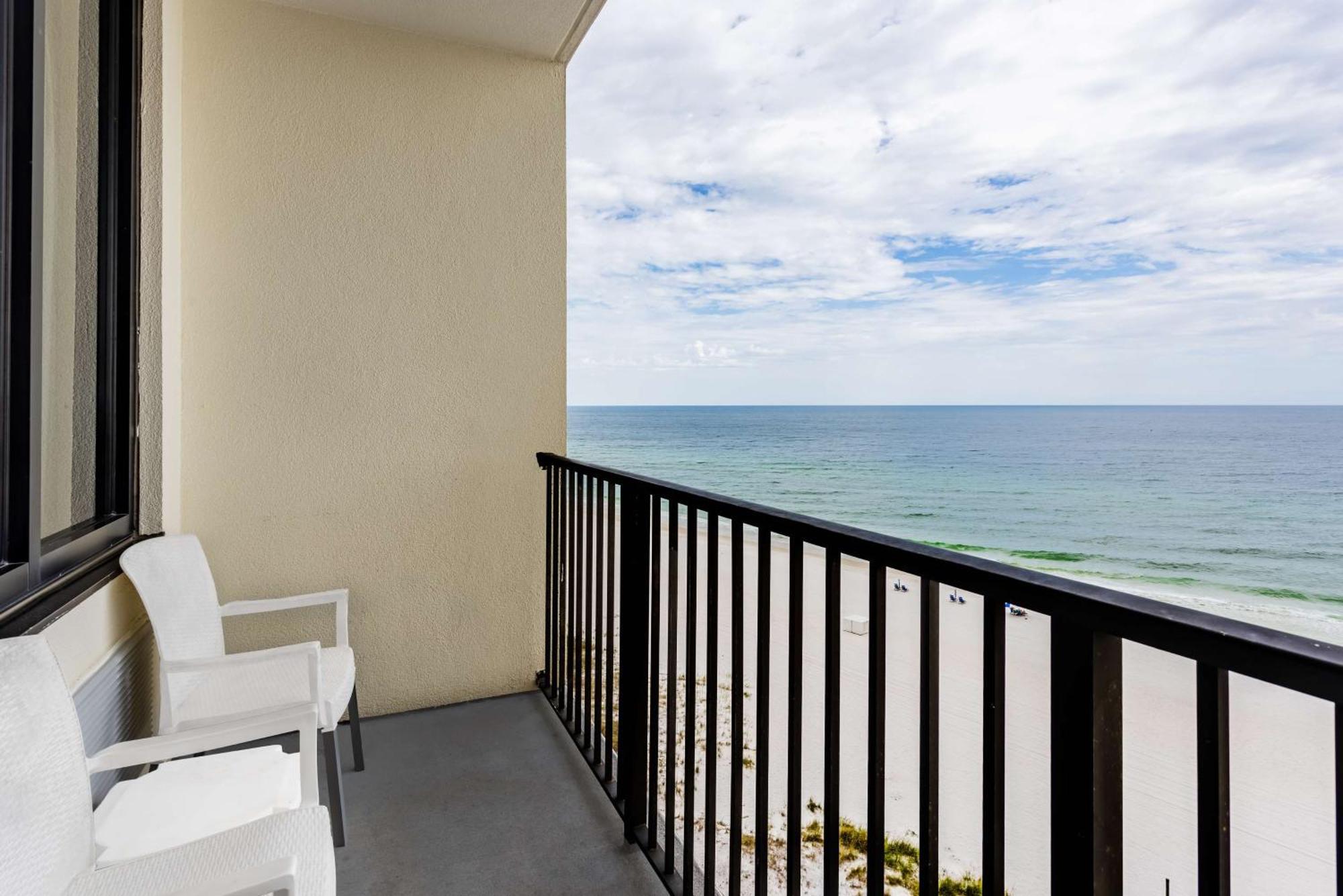 Hampton Inn&Suites - Orange Beach Exterior foto