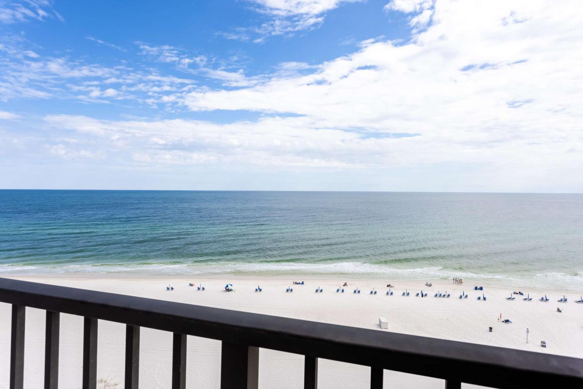 Hampton Inn&Suites - Orange Beach Exterior foto