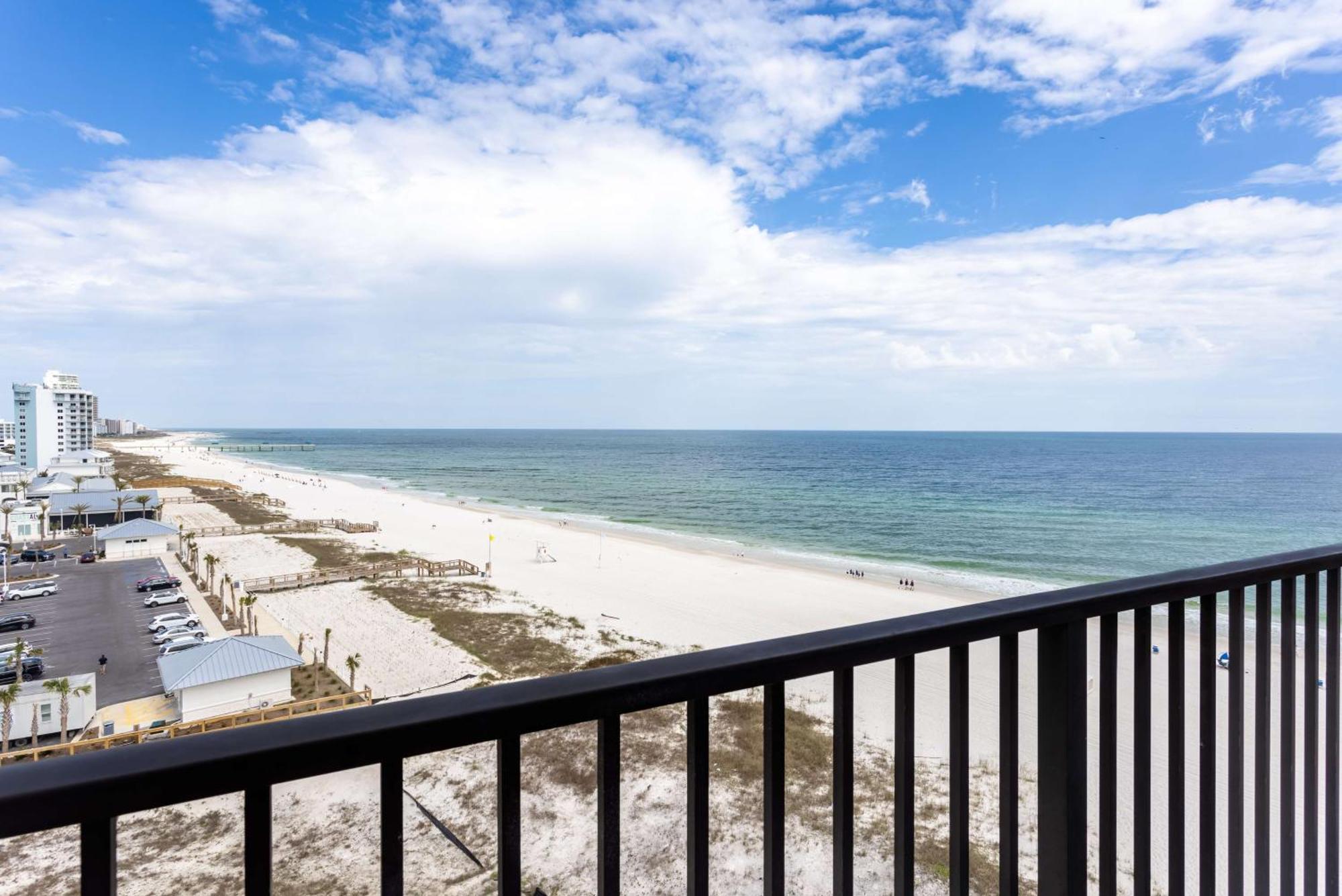 Hampton Inn&Suites - Orange Beach Exterior foto