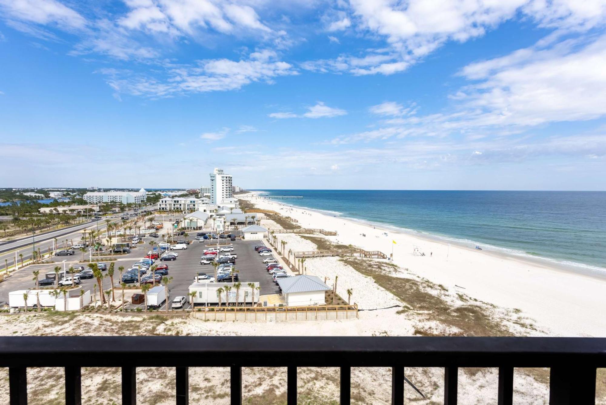Hampton Inn&Suites - Orange Beach Exterior foto