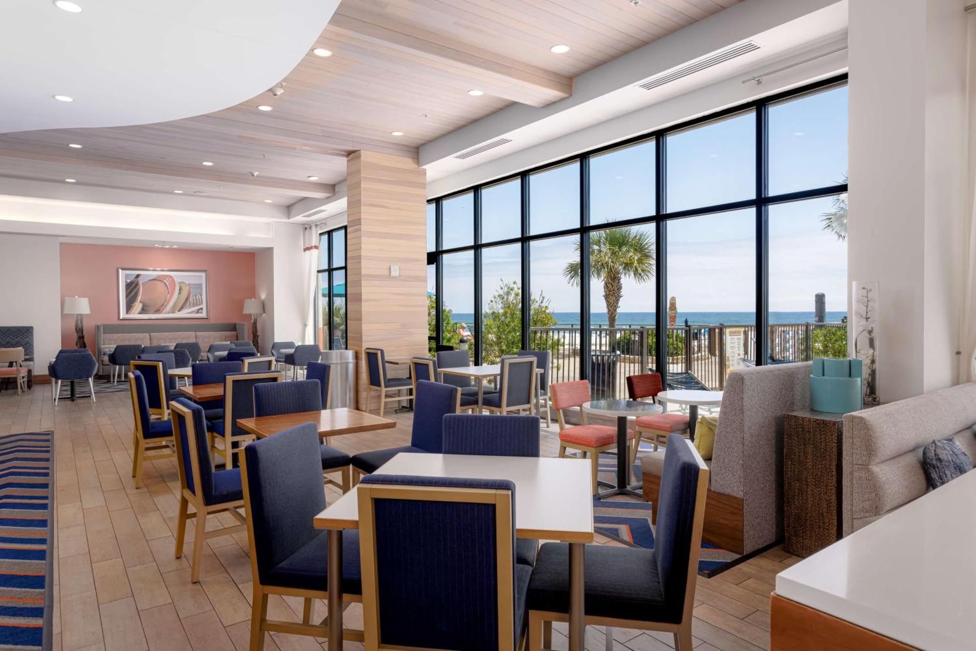 Hampton Inn&Suites - Orange Beach Exterior foto