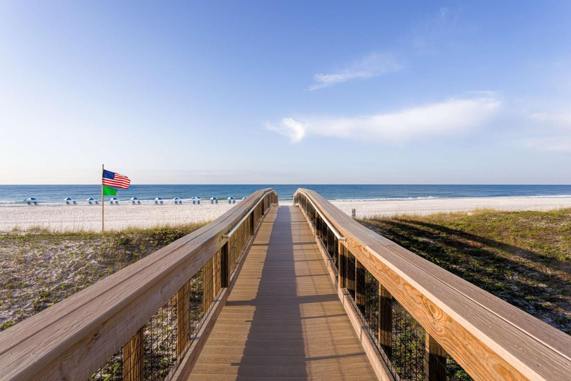 Hampton Inn&Suites - Orange Beach Exterior foto